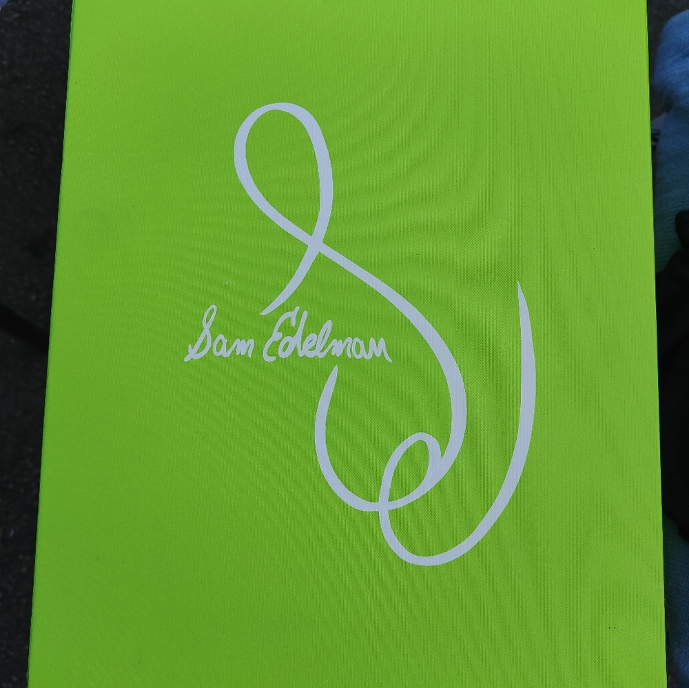 Sam Edelman boots - Picture 2 of 6